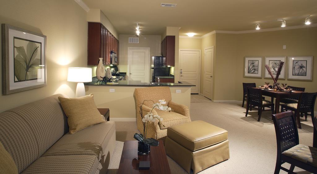 Ave Clifton Apartment Стая снимка