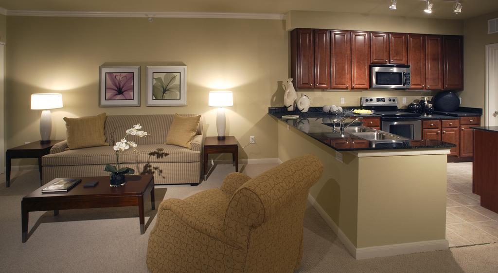 Ave Clifton Apartment Стая снимка