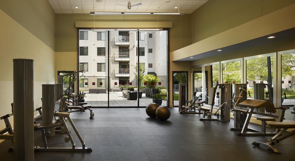 Ave Clifton Apartment Екстериор снимка