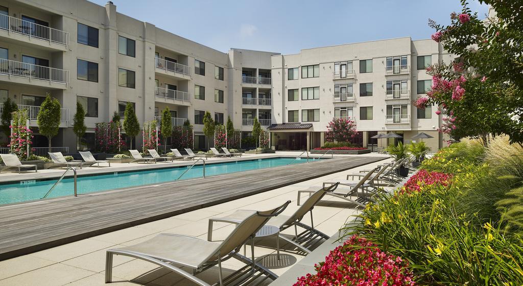 Ave Clifton Apartment Екстериор снимка