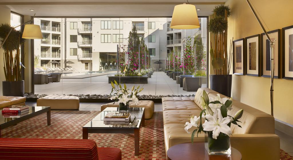 Ave Clifton Apartment Стая снимка